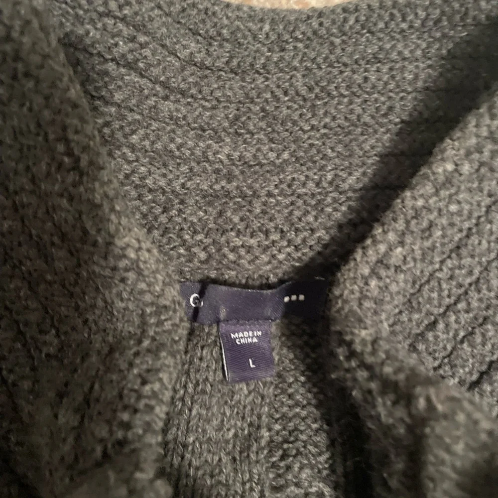 Sweater dress - Picture 3 of 3